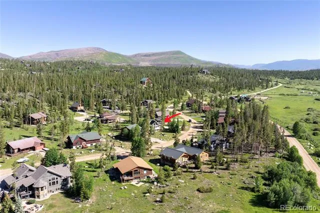 17 County Road 4435 Grand Lake, CO 80447