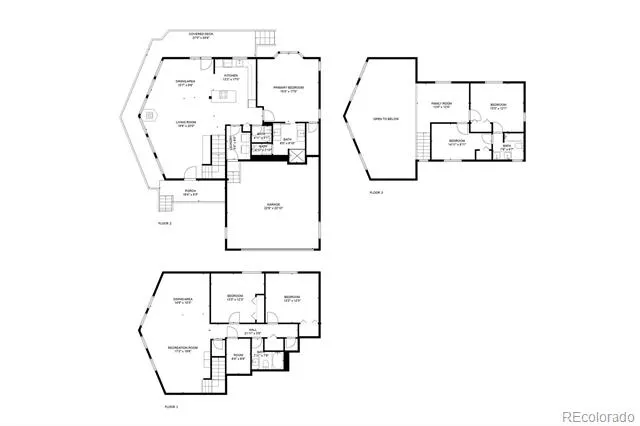 17 County Road 4435 Grand Lake, CO 80447