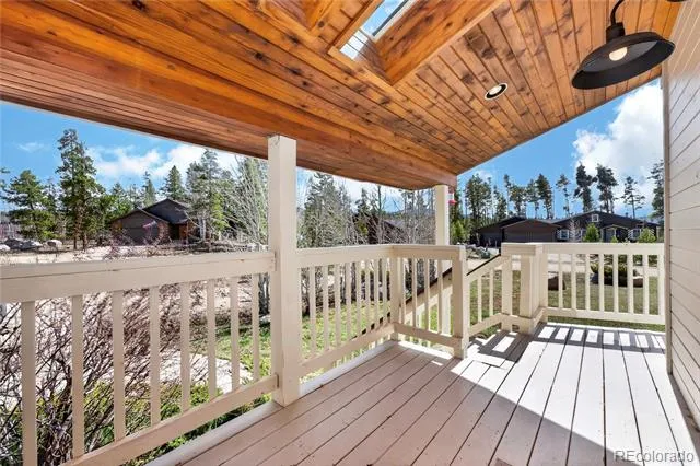 17 County Road 4435 Grand Lake, CO 80447