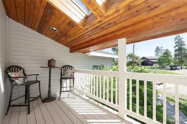 17 County Road 4435 Grand Lake, CO 80447