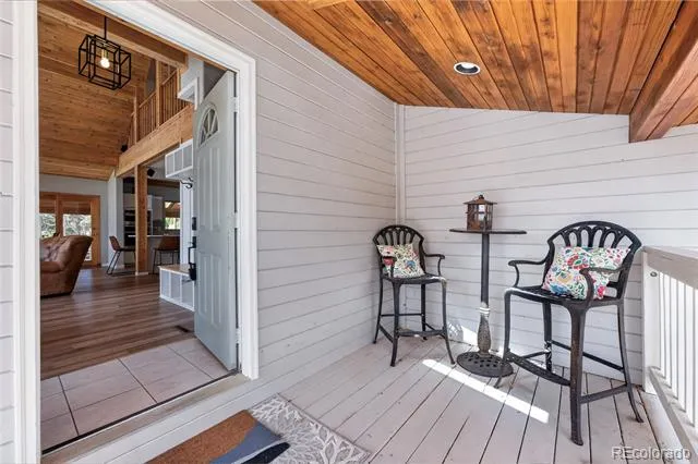 17 County Road 4435 Grand Lake, CO 80447