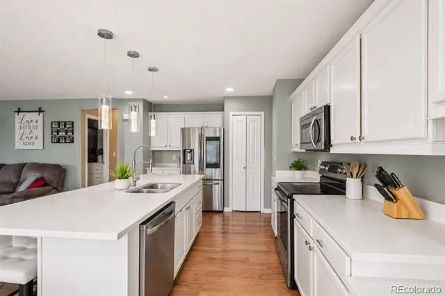14470 Stoll Place Denver, CO 80239