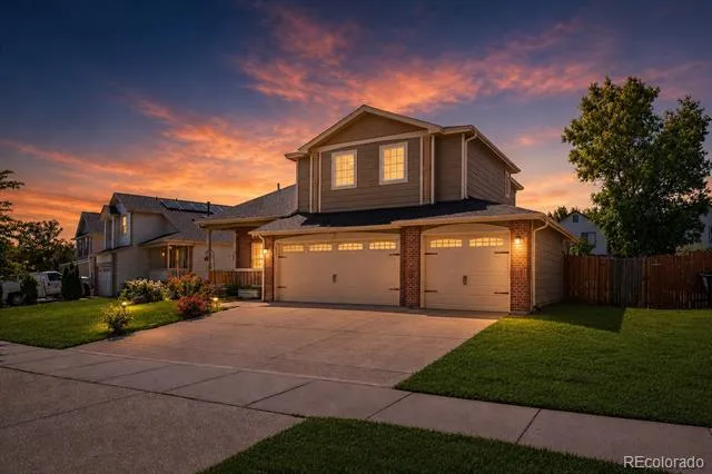 14470 Stoll Place Denver, CO 80239