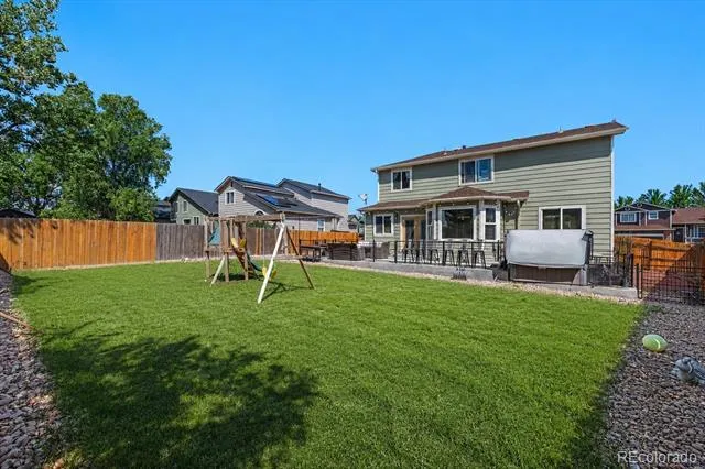 14470 Stoll Place Denver, CO 80239