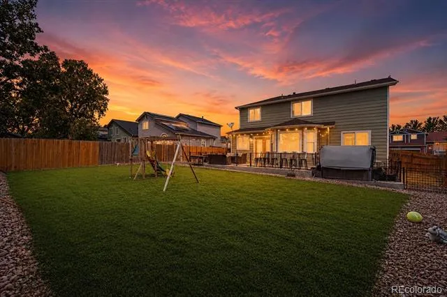 14470 Stoll Place Denver, CO 80239