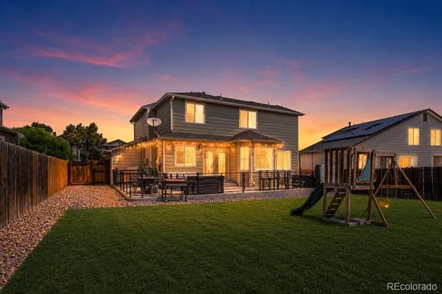 14470 Stoll Place Denver, CO 80239