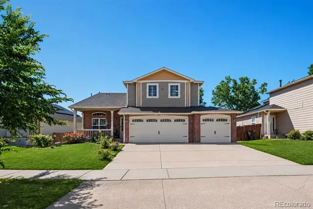 14470 Stoll Place Denver, CO 80239