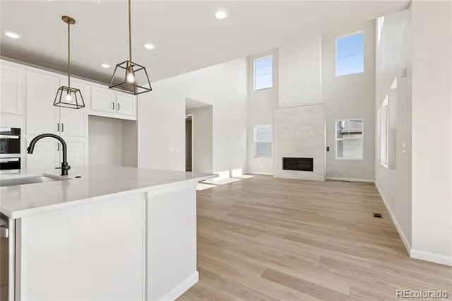 8560 Eckley Street Littleton, CO 80125