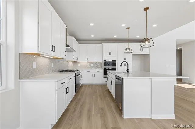 8560 Eckley Street Littleton, CO 80125