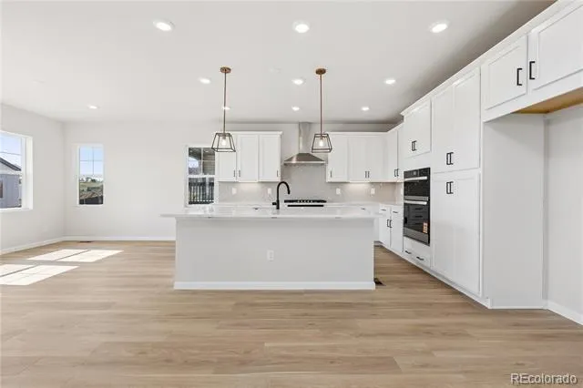 8560 Eckley Street Littleton, CO 80125