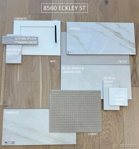 8560 Eckley Street Littleton, CO 80125
