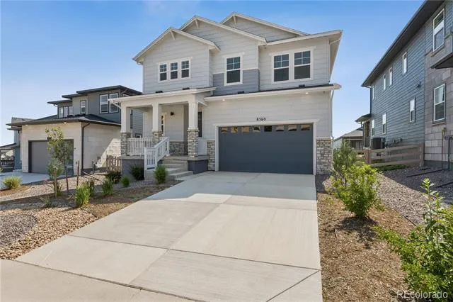8560 Eckley Street Littleton, CO 80125