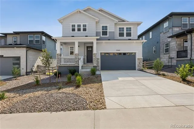 8560 Eckley Street Littleton, CO 80125