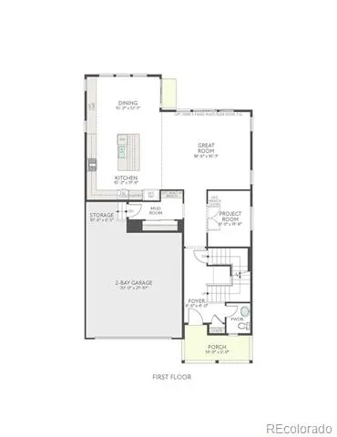 8560 Eckley Street Littleton, CO 80125