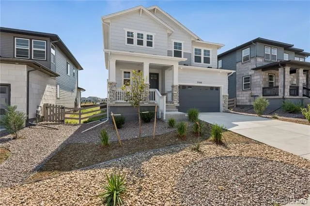 8560 Eckley Street Littleton, CO 80125