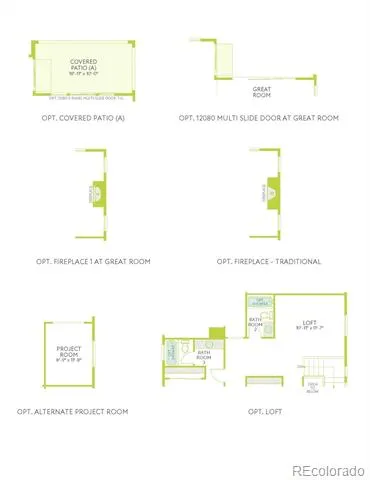 8560 Eckley Street Littleton, CO 80125