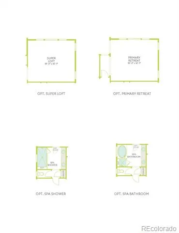 8560 Eckley Street Littleton, CO 80125