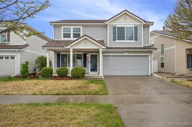 5577 Jebel Court Denver, CO 80249