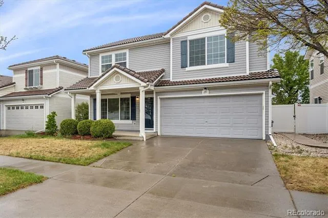 5577 Jebel Court Denver, CO 80249