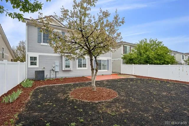 5577 Jebel Court Denver, CO 80249