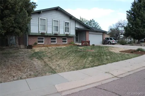 5055 Picket Drive