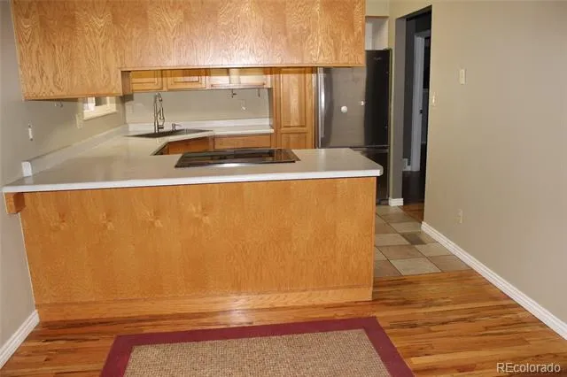 5055 Picket Drive Colorado Springs, CO 80918