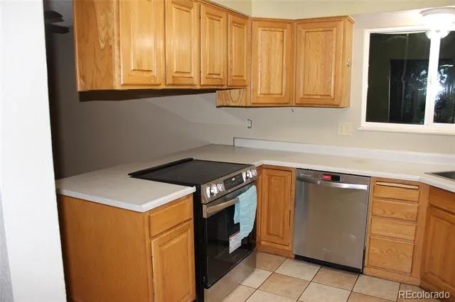 5055 Picket Drive Colorado Springs, CO 80918