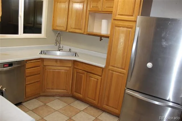 5055 Picket Drive Colorado Springs, CO 80918