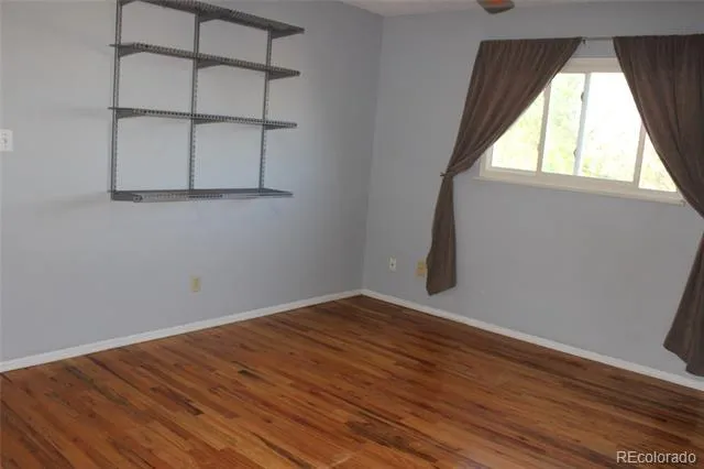5055 Picket Drive Colorado Springs, CO 80918