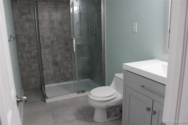 5055 Picket Drive Colorado Springs, CO 80918