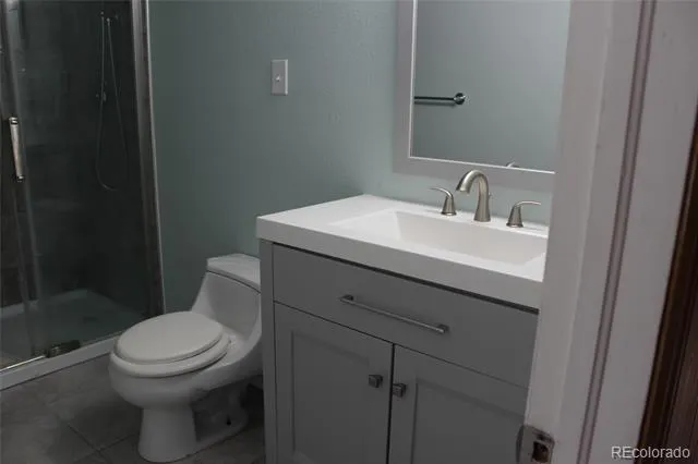 5055 Picket Drive Colorado Springs, CO 80918