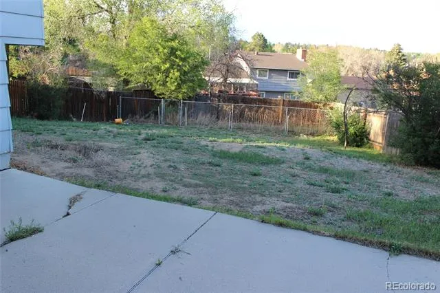 5055 Picket Drive Colorado Springs, CO 80918