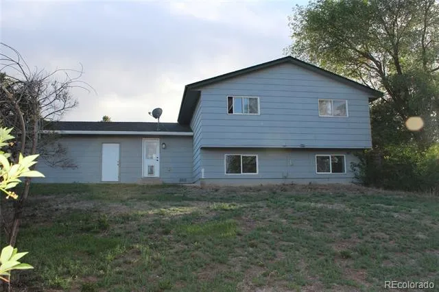 5055 Picket Drive Colorado Springs, CO 80918