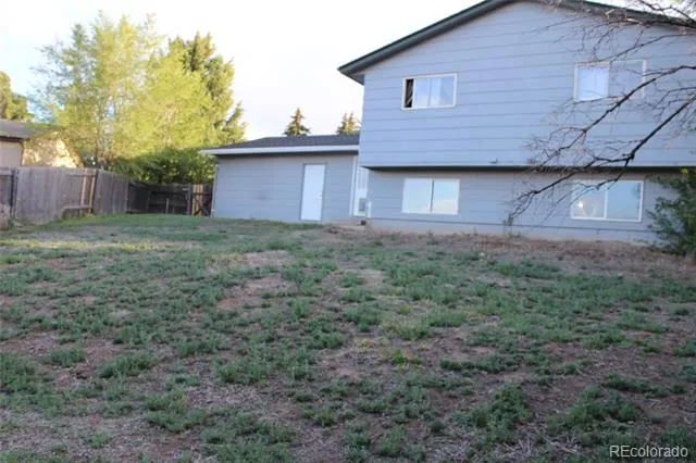 5055 Picket Drive Colorado Springs, CO 80918