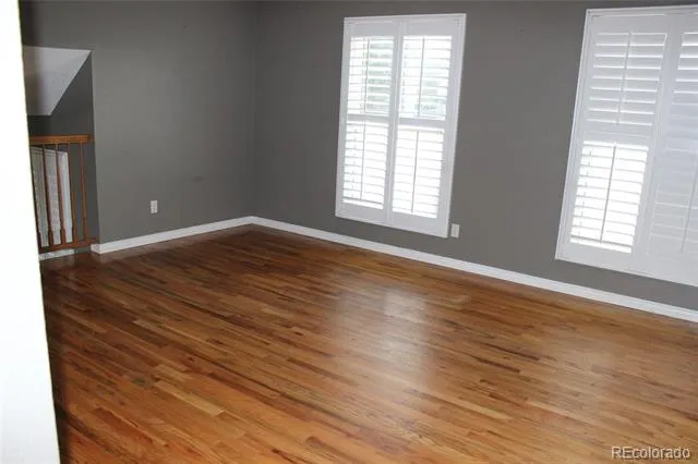 5055 Picket Drive Colorado Springs, CO 80918