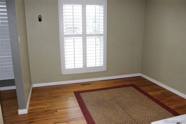 5055 Picket Drive Colorado Springs, CO 80918