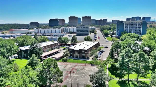 7755 E Quincy #A6-307 Denver, CO 80237