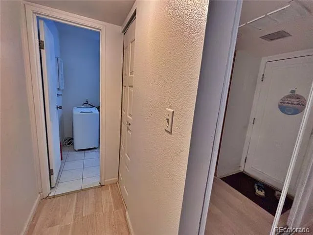 7755 E Quincy #A6-307 Denver, CO 80237