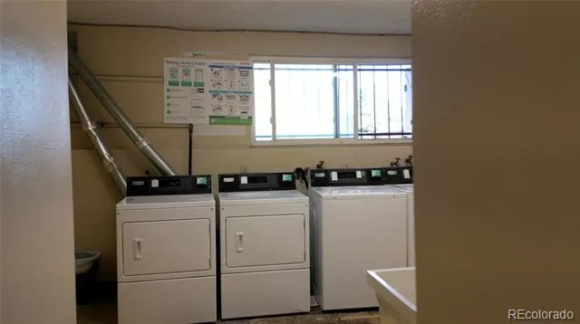 7755 E Quincy #A6-307 Denver, CO 80237