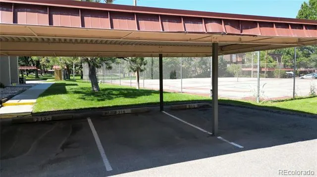 7755 E Quincy #A6-307 Denver, CO 80237