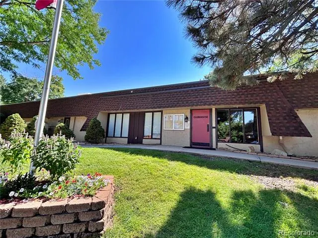 7755 E Quincy #A6-307 Denver, CO 80237