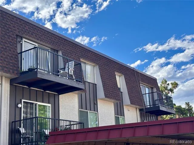 7755 E Quincy #A6-307 Denver, CO 80237