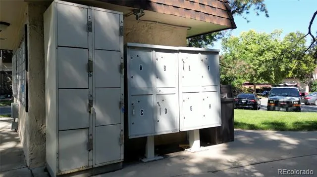 7755 E Quincy #A6-307 Denver, CO 80237