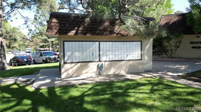 7755 E Quincy #A6-307 Denver, CO 80237