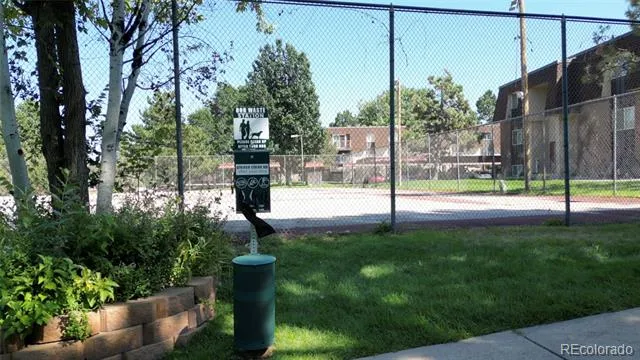 7755 E Quincy #A6-307 Denver, CO 80237