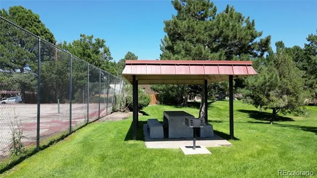 7755 E Quincy #A6-307 Denver, CO 80237