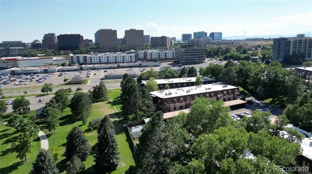 7755 E Quincy #A6-307 Denver, CO 80237