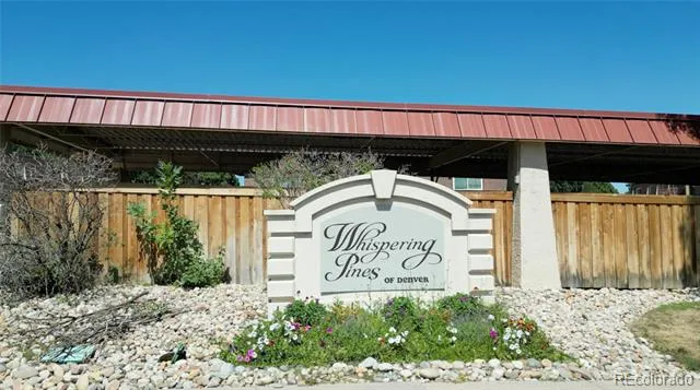 7755 E Quincy #A6-307 Denver, CO 80237