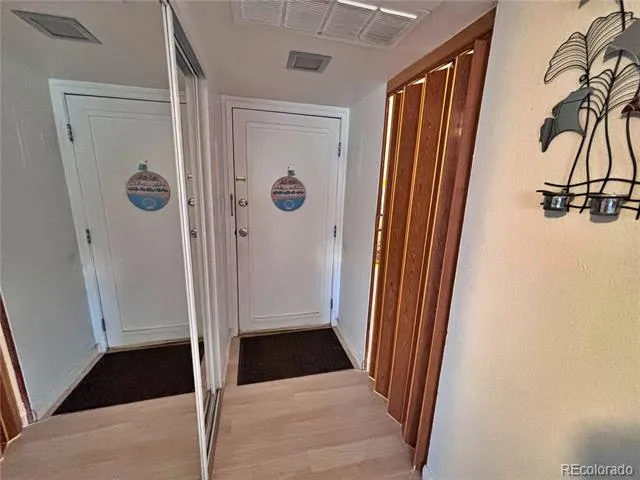 7755 E Quincy #A6-307 Denver, CO 80237