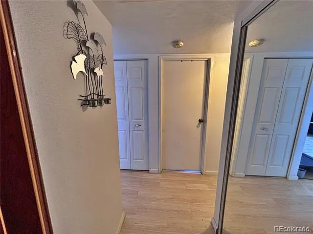 7755 E Quincy #A6-307 Denver, CO 80237
